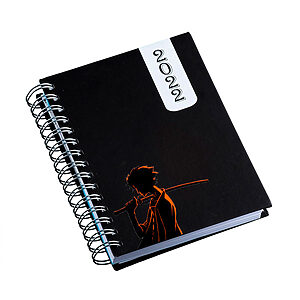 Agendas baratas personalizadas