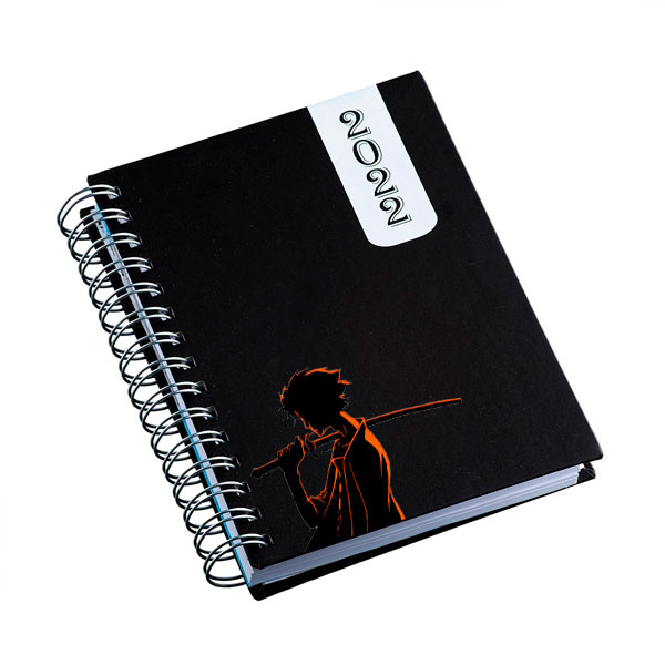 Agendas baratas personalizadas
