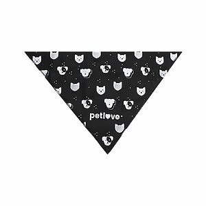 Bandana PET Personalizada Brinde