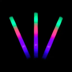 Bastão de Led Personalizado para Festas Brindes