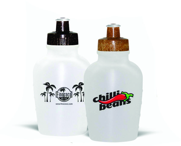 MINI SQUEEZE ECOLÓGICO RECICLADO 250