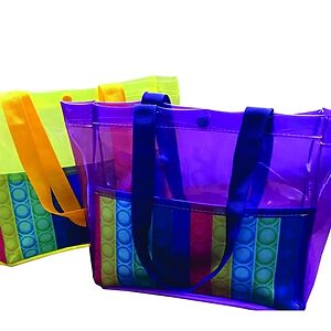 Bolsa Personalizada para Praia