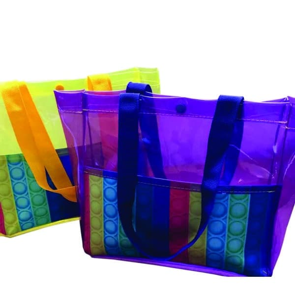 Bolsa Personalizada para Praia