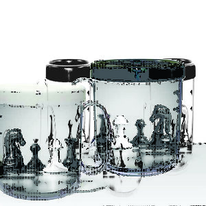 FOTO CANECA TÉRMICA RECICLADA PB