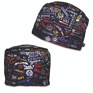 Touca Cirúrgica Personalizada