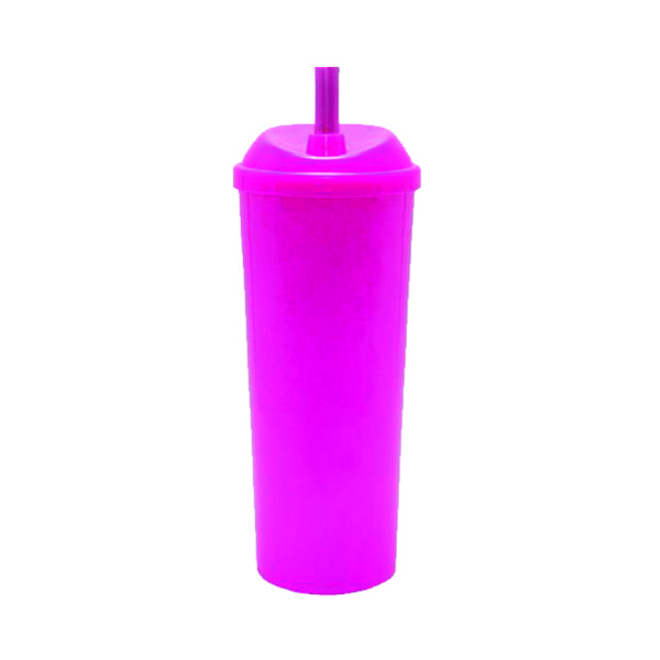 Copos Long Drink com Canudo Personalizados