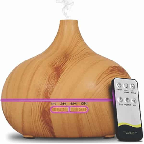 Difusor Personalizado Brindes