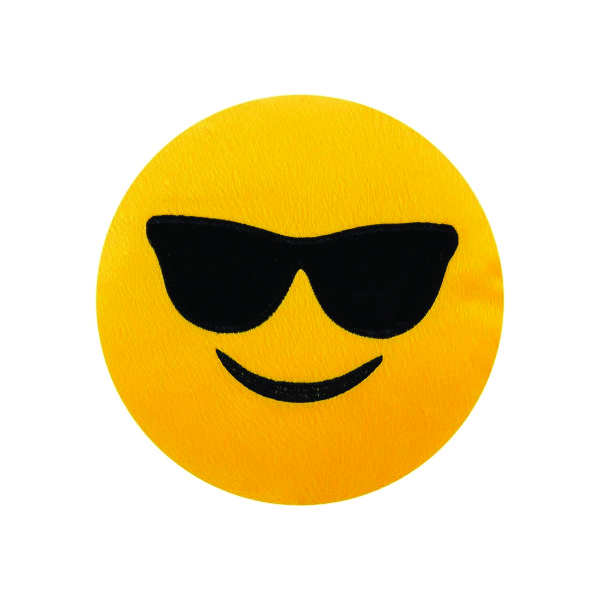 Emoji Facebook Pelucia Personalizado