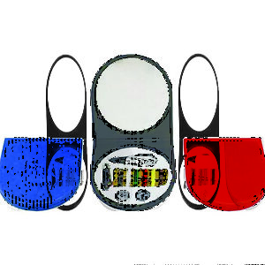 Kit de Costura Personalizado com Espelho
