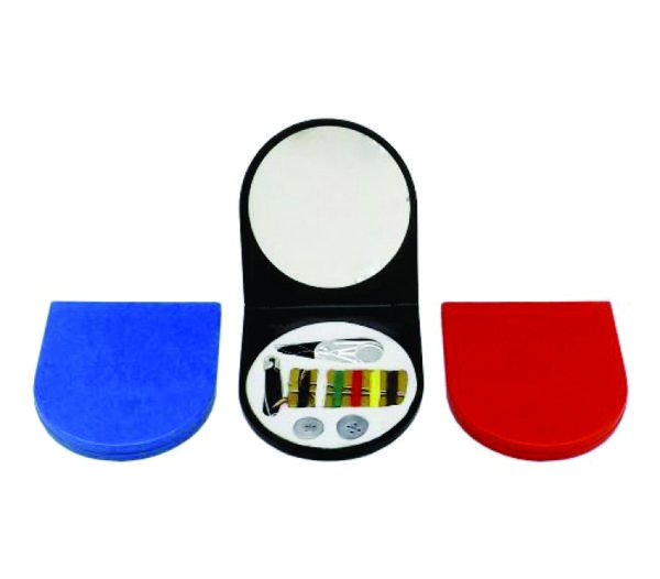Kit de Costura Personalizado com Espelho