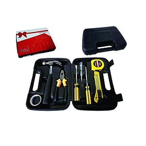 Kit caixa de ferramentas brindes
