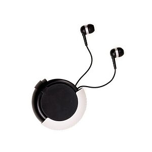 Fone intra auricular personalizado