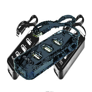 Hub USB 2.0