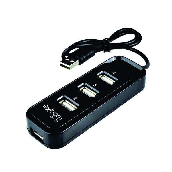 Hub USB 2.0