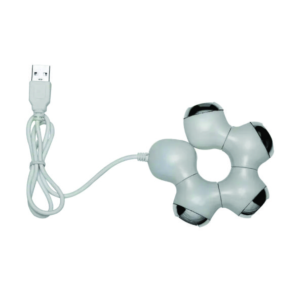 Hub USB Personalizado