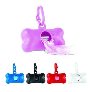 Kit higiene para pet Brindes