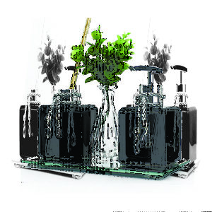kit aromatizador de ambiente