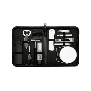 kit barbearia