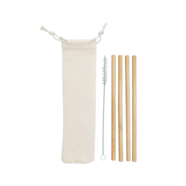 kit canudo personalizado Brindes