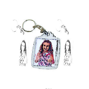kit chaveiros personalizados