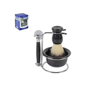 kit de barbear
