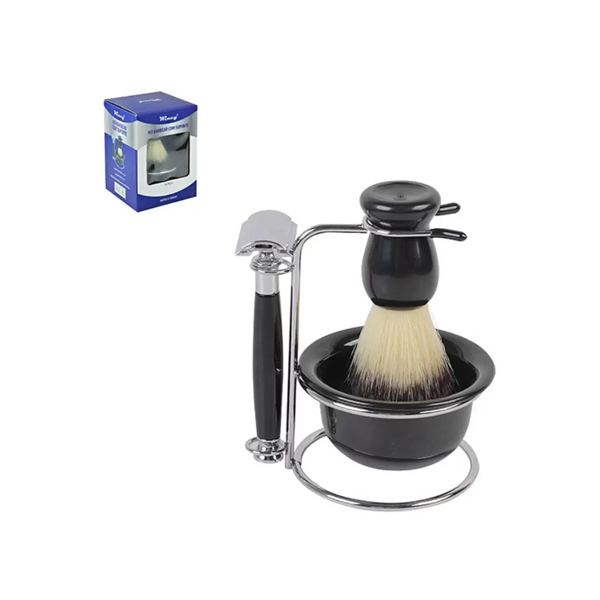 kit de barbear