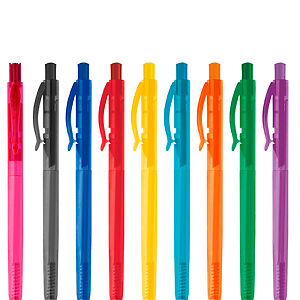 kit de canetas coloridas Brindes