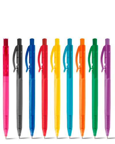 kit de canetas coloridas Brindes