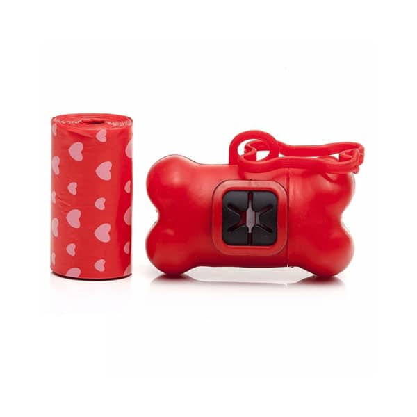 Kit de higiene pet personalizado
