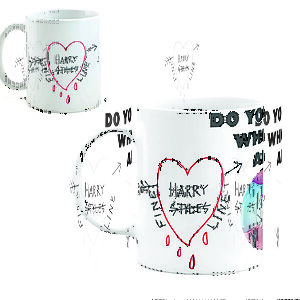 KIT CANECA PREMIUM PERSONALIZADA