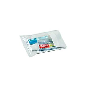 Kit de higiene e limpeza Personalizado