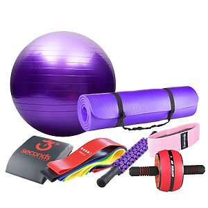 Kit de yoga