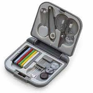 Brinde Feminino Kit Costura