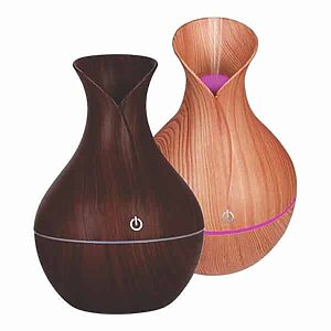 Difusor Umidificador Aromatizador Personalizado
