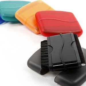 Limpador de teclado personalizado brinde