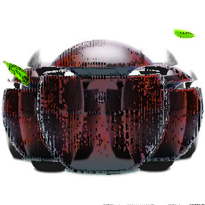 Difusor De Ambiente Elétrico Ultrassônico