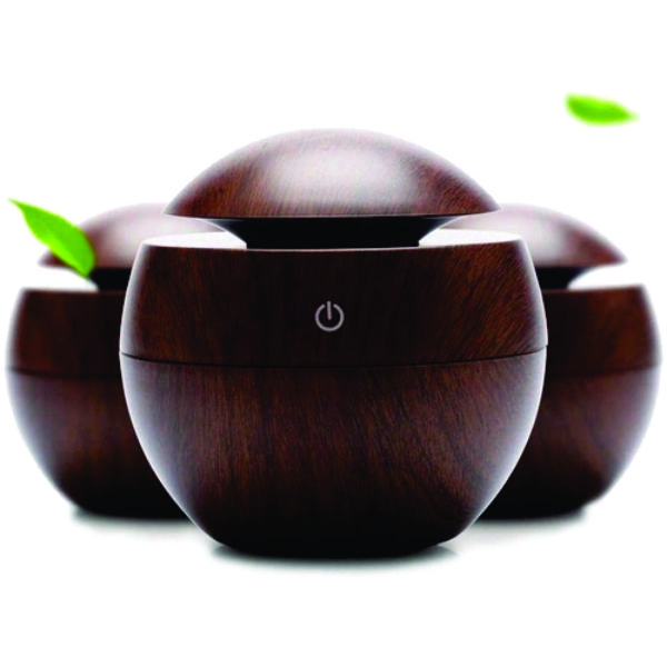Difusor De Ambiente Elétrico Ultrassônico