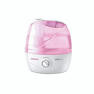 Umidificador De Ar Comfort Air 2 Mondial