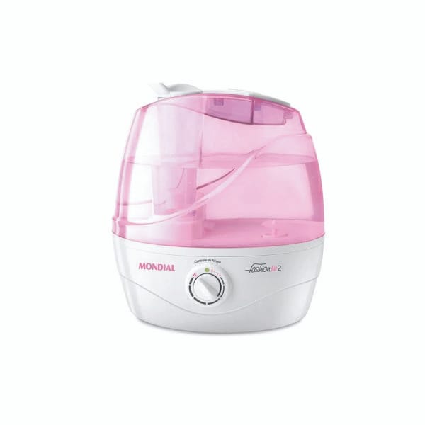 Umidificador De Ar Comfort Air 2 Mondial