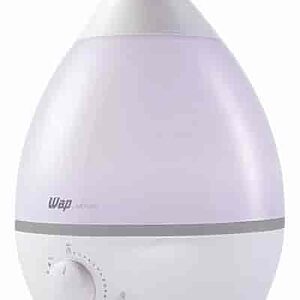 Umidificador De Ar Luminária Wap Air Flow