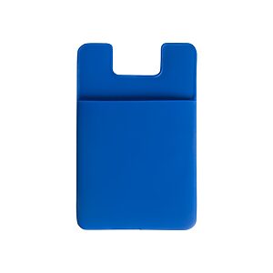 Porta-cartão para celular