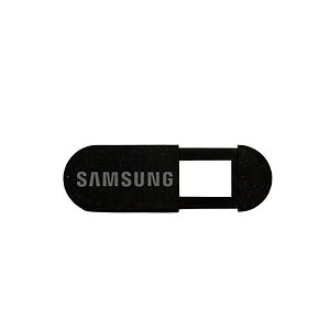 Protetor de webcam personalizado