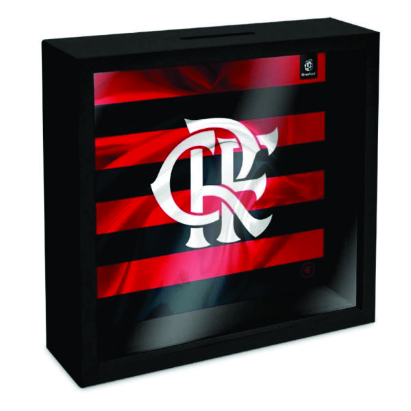 Quadro cofre personalizado