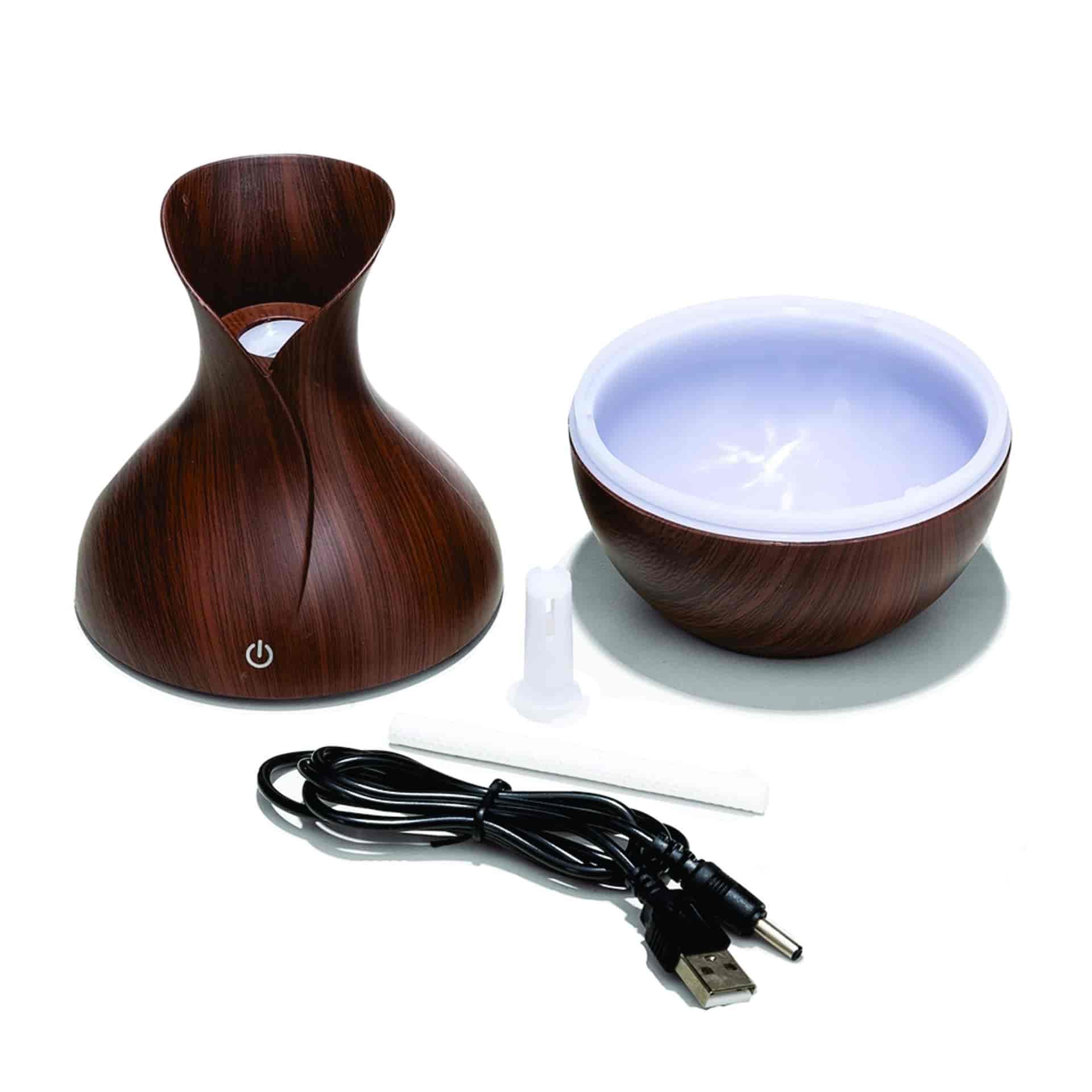 Mini Umidificador de Ar Brindes Personalizado