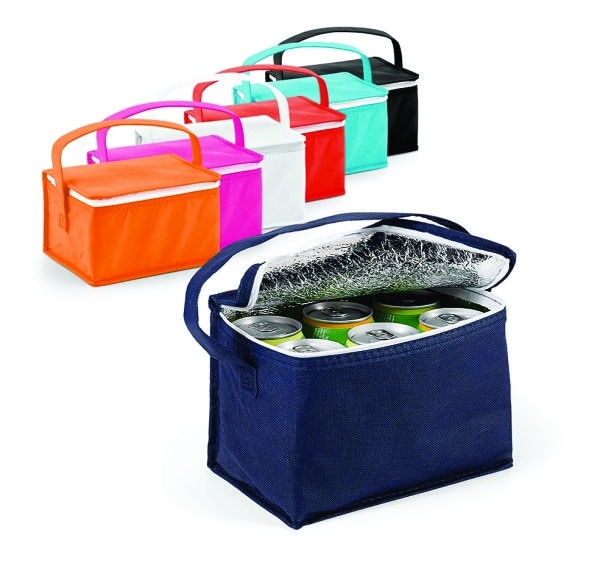Bolsa Térmica Personalizada Praia