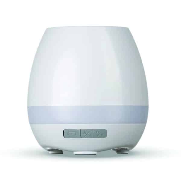 Vaso de Planta Musical com Bluetooth Personalizada