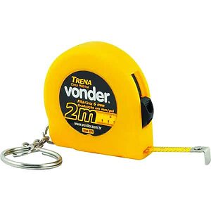 Trena Personalizada 2 Metros