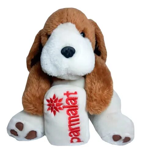 Bichinho de Pelúcia Corporativo