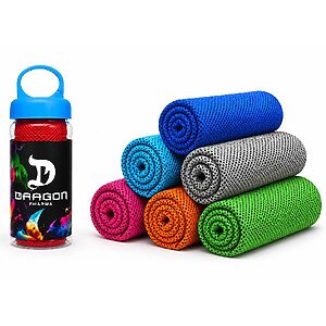 Toalha para Esporte Fitness