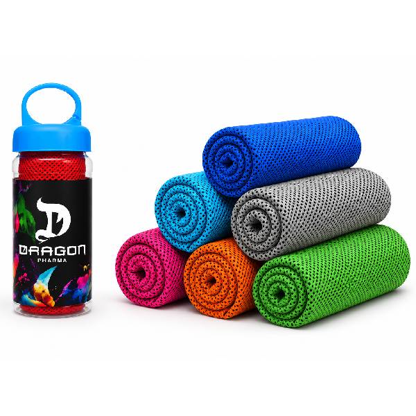 Toalha para Esporte Fitness